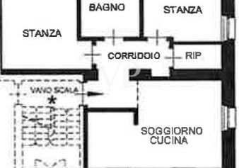 appartamento