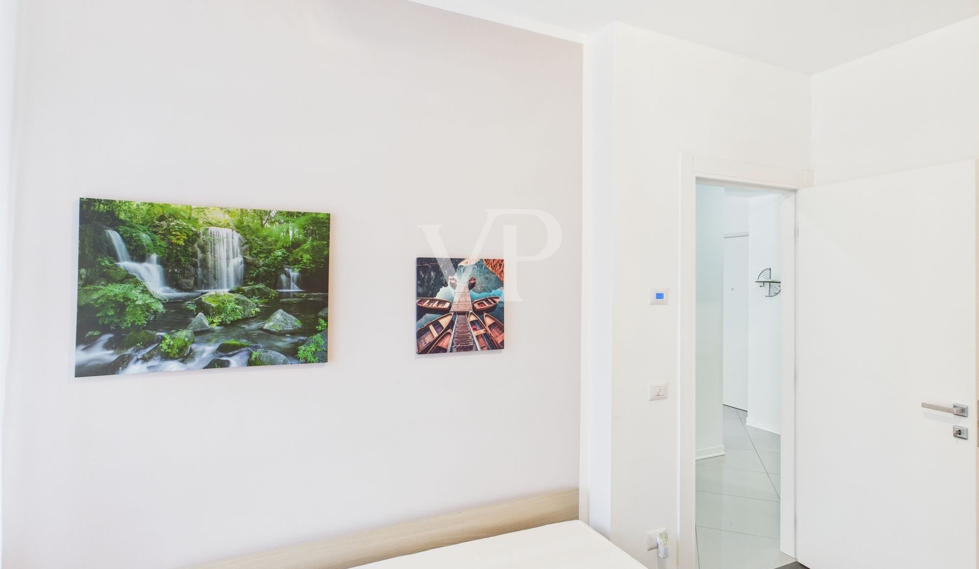 Renovierte Dreizimmerwohnung mit großen Räumen und modernem Komfort - Atzwang