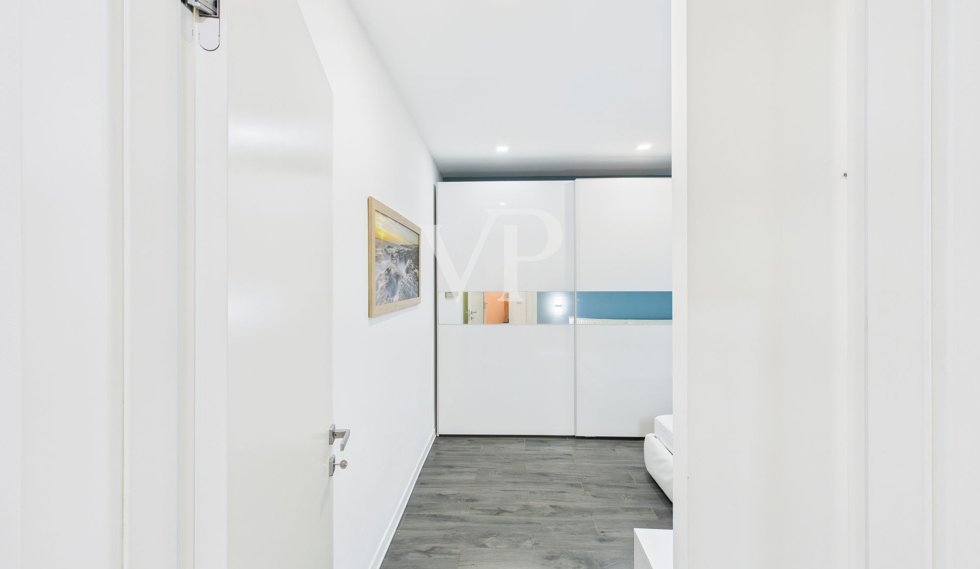 Renovierte Dreizimmerwohnung mit großen Räumen und modernem Komfort - Atzwang