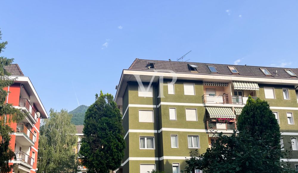 Vista esterna