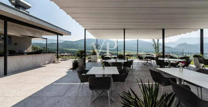 Restaurant PHILIAZ - Kaltern an der Weinstraße