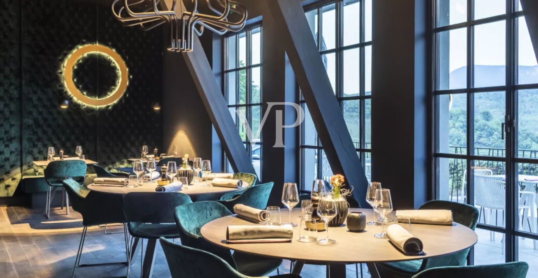 PHILIAZ Restaurant - Kaltern on the Wine Road