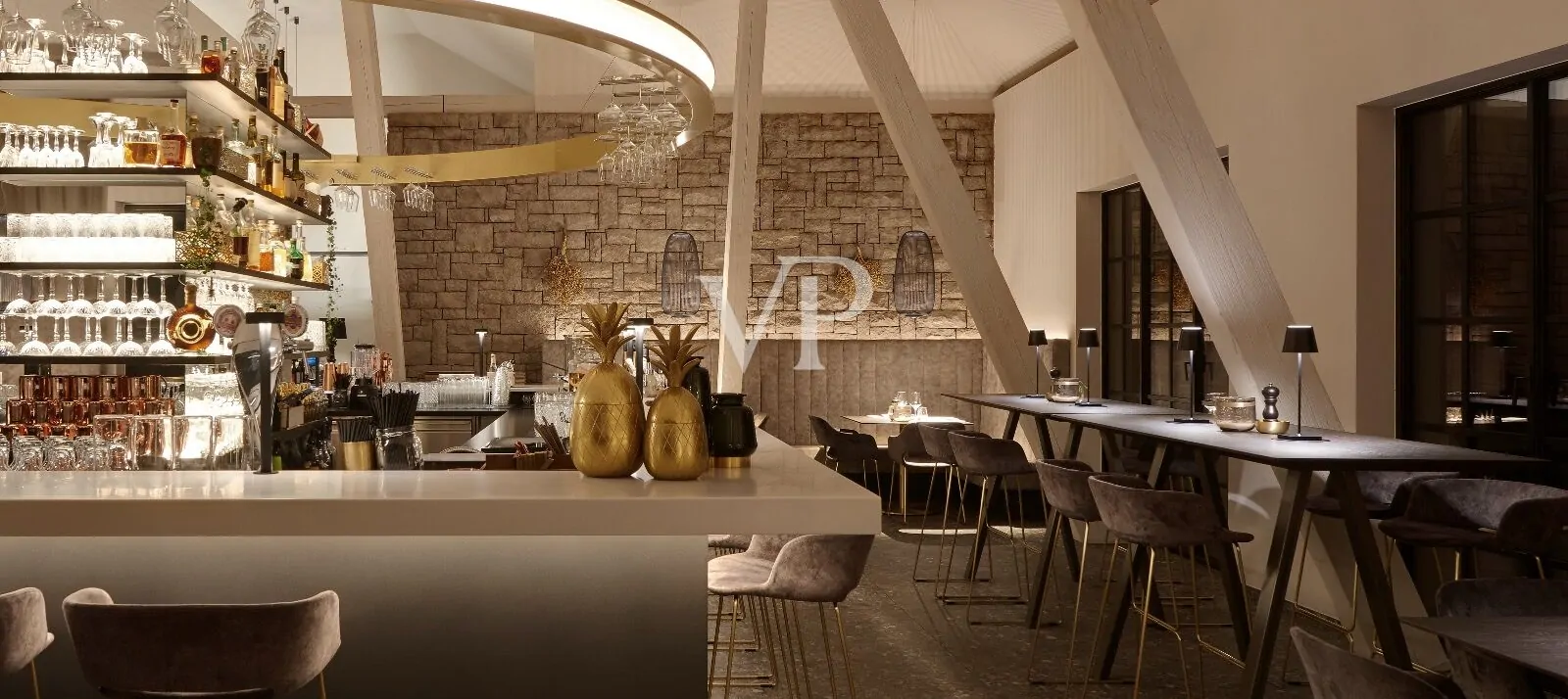 Restaurante PHILIAZ - Kaltern en la Ruta del Vino