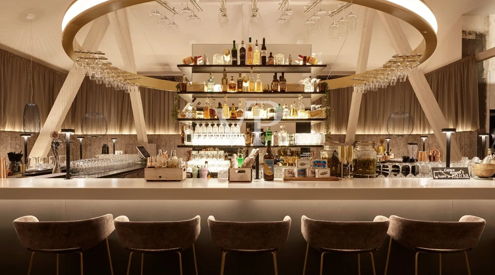 Restaurante PHILIAZ - Kaltern en la Ruta del Vino