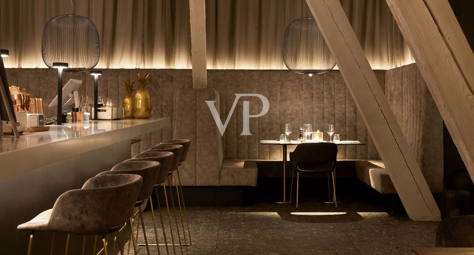 Restaurante PHILIAZ - Kaltern en la Ruta del Vino