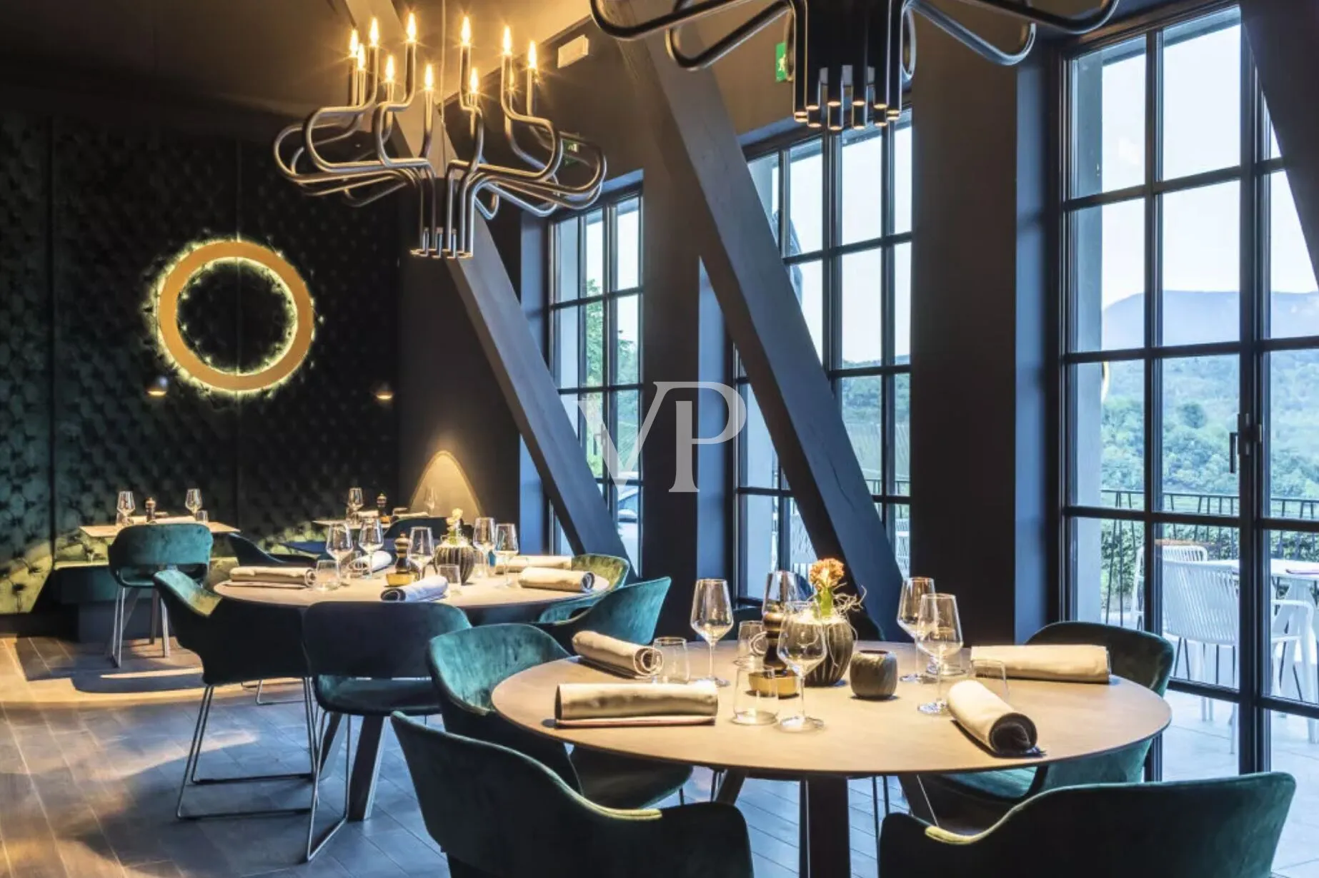 Restaurant PHILIAZ - Kaltern an der Weinstraße