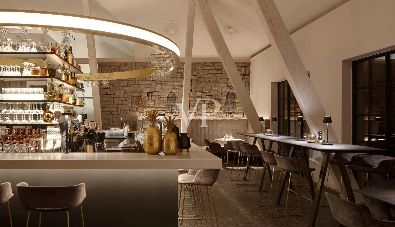 Restaurant PHILIAZ - Kaltern an der Weinstraße