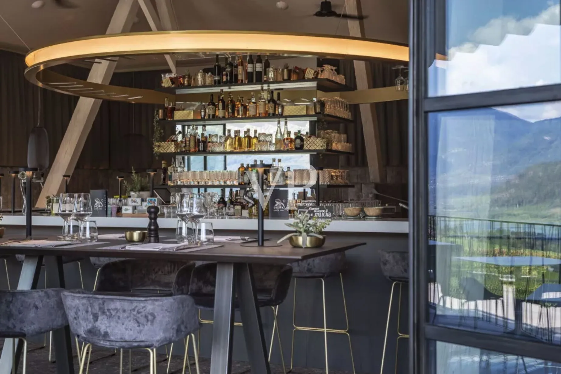 Restaurant PHILIAZ - Kaltern an der Weinstraße