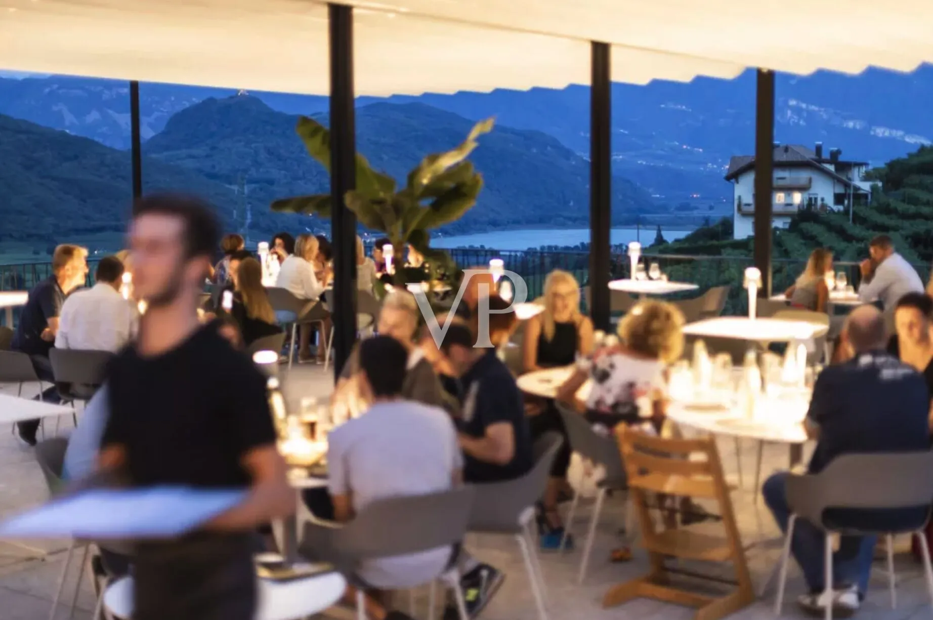 Restaurant PHILIAZ - Kaltern an der Weinstraße