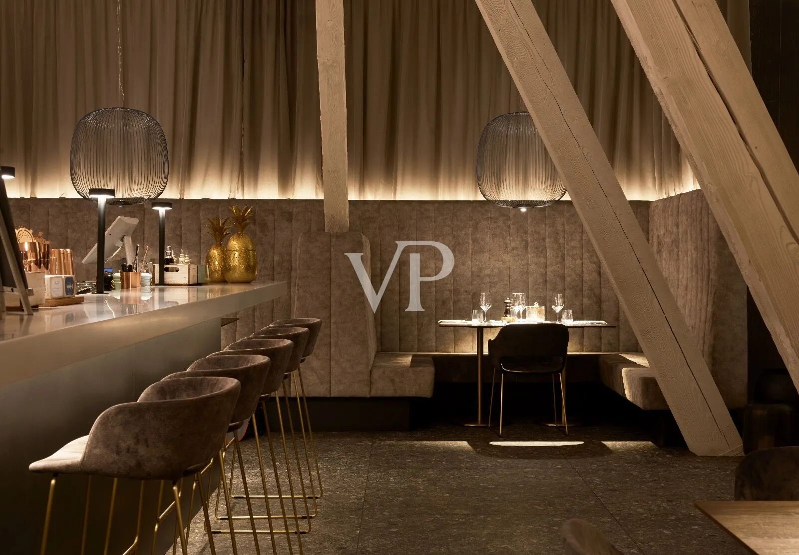 Restaurant PHILIAZ - Kaltern an der Weinstraße