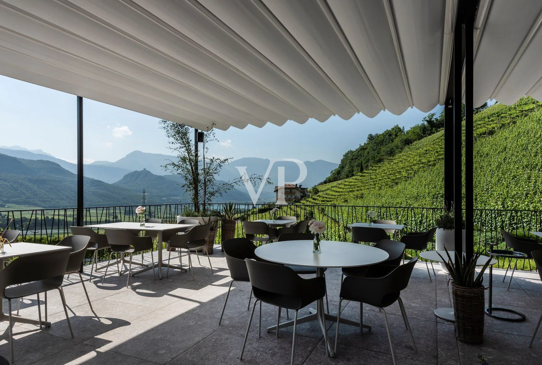 Restaurant PHILIAZ - Kaltern an der Weinstraße