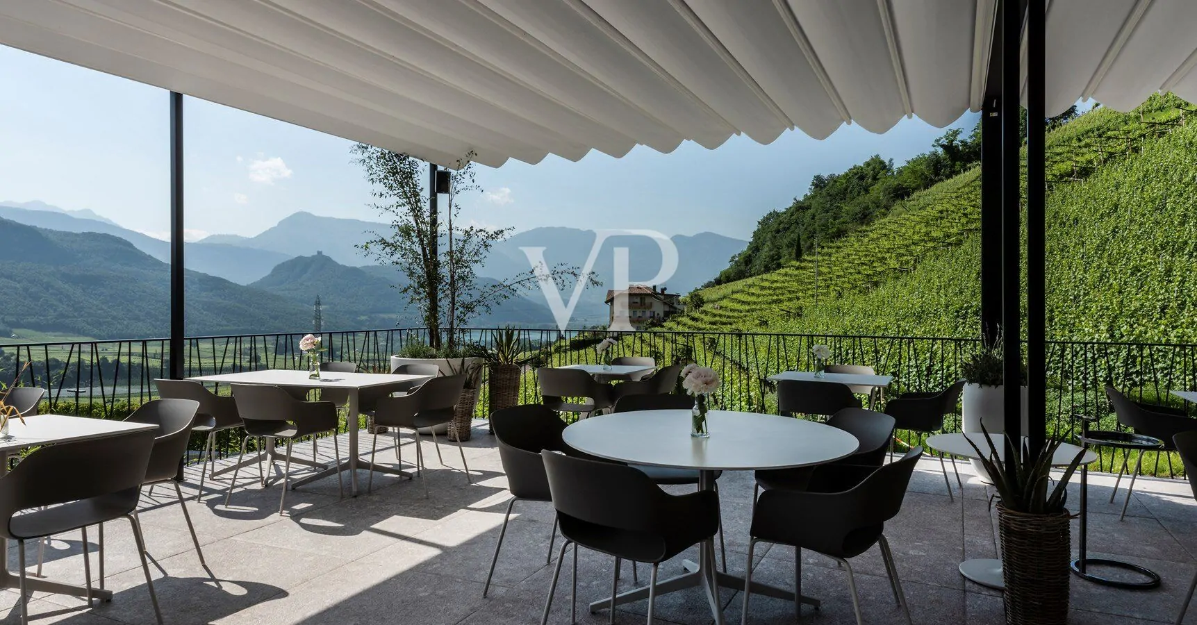 Restaurant PHILIAZ - Kaltern an der Weinstraße