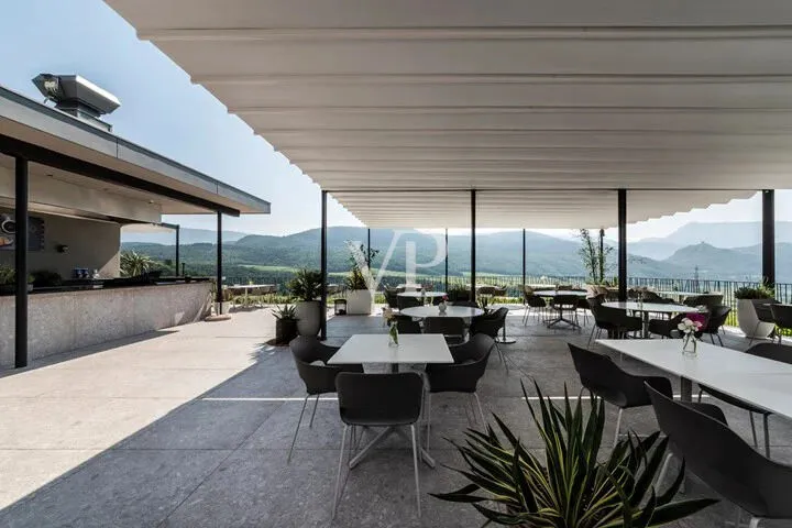 Restaurant PHILIAZ - Kaltern an der Weinstraße