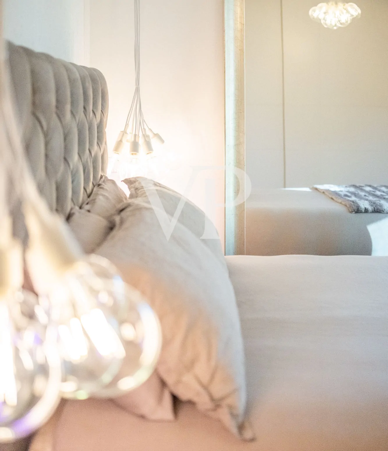 Prestigioso Quadrilocale con vista panoramica e triple box auto: IT 25 415 1802