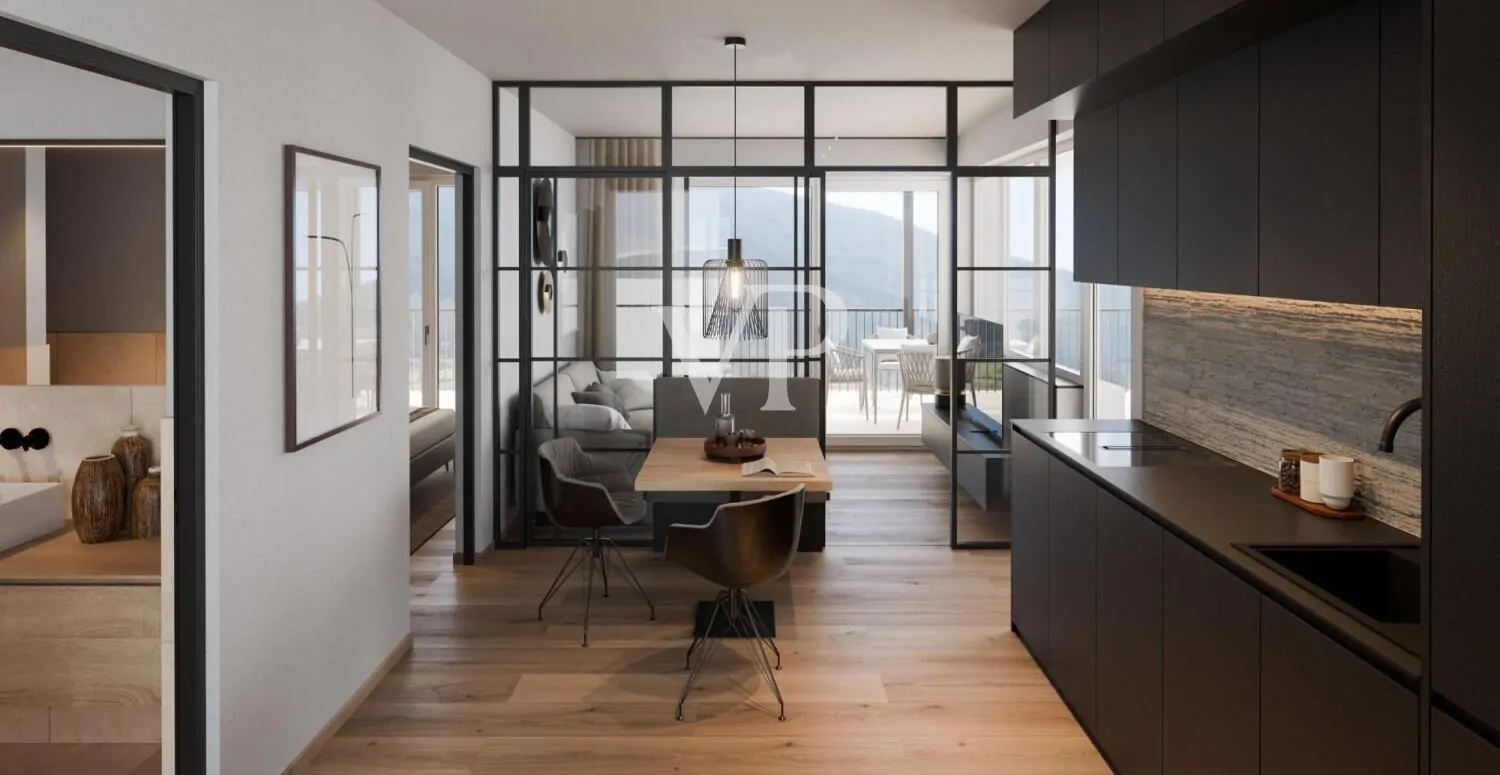 Nuova Costruzione Residence Felix - Vilpiano