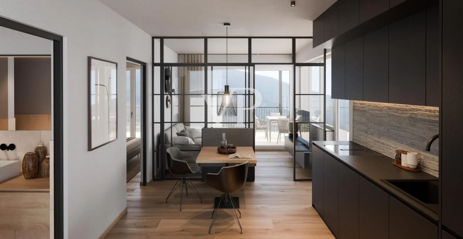 Felix Suites - Edificio nuevo - B9