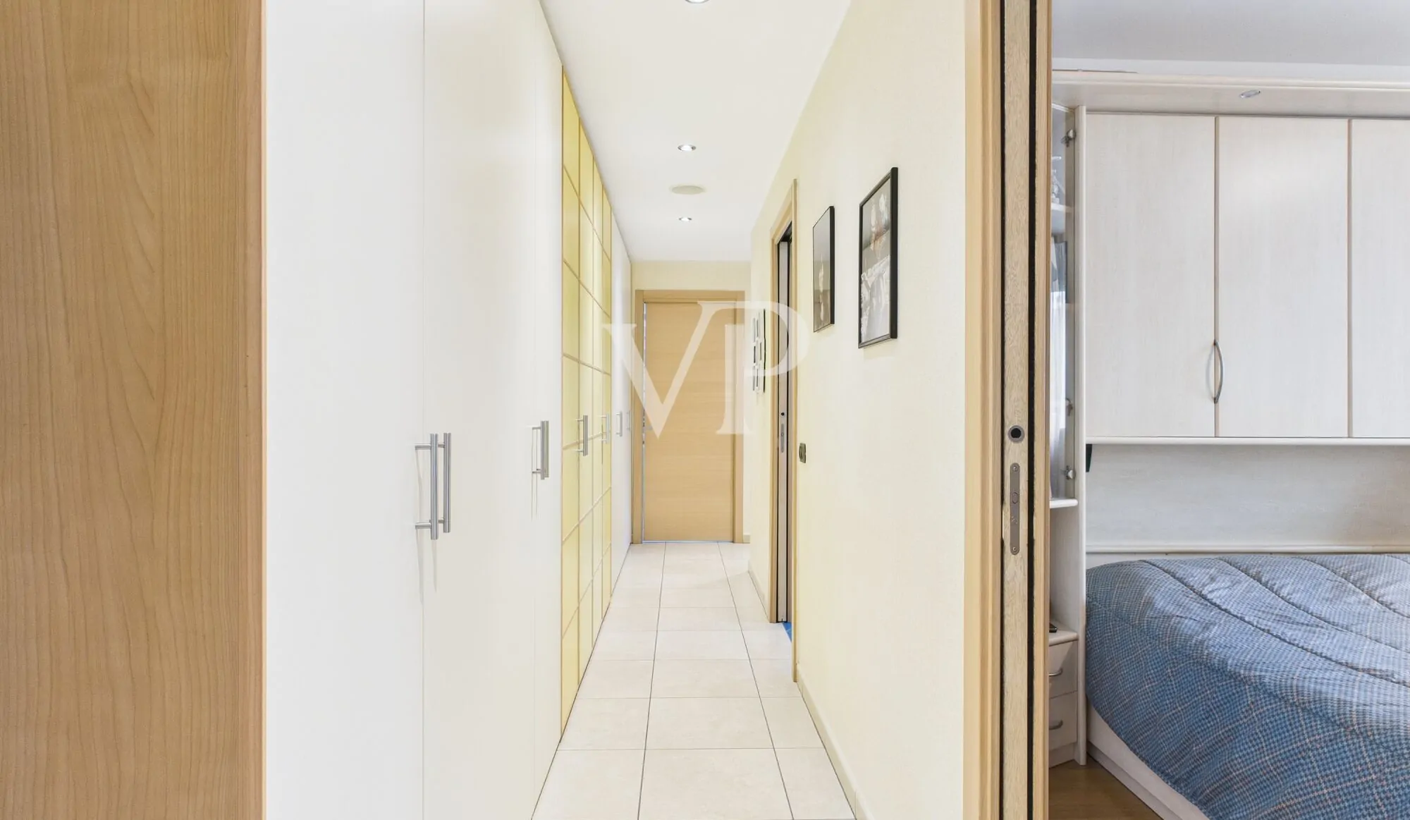 Amplio y moderno apartamento de tres habitaciones en Via Resia en Bolzano