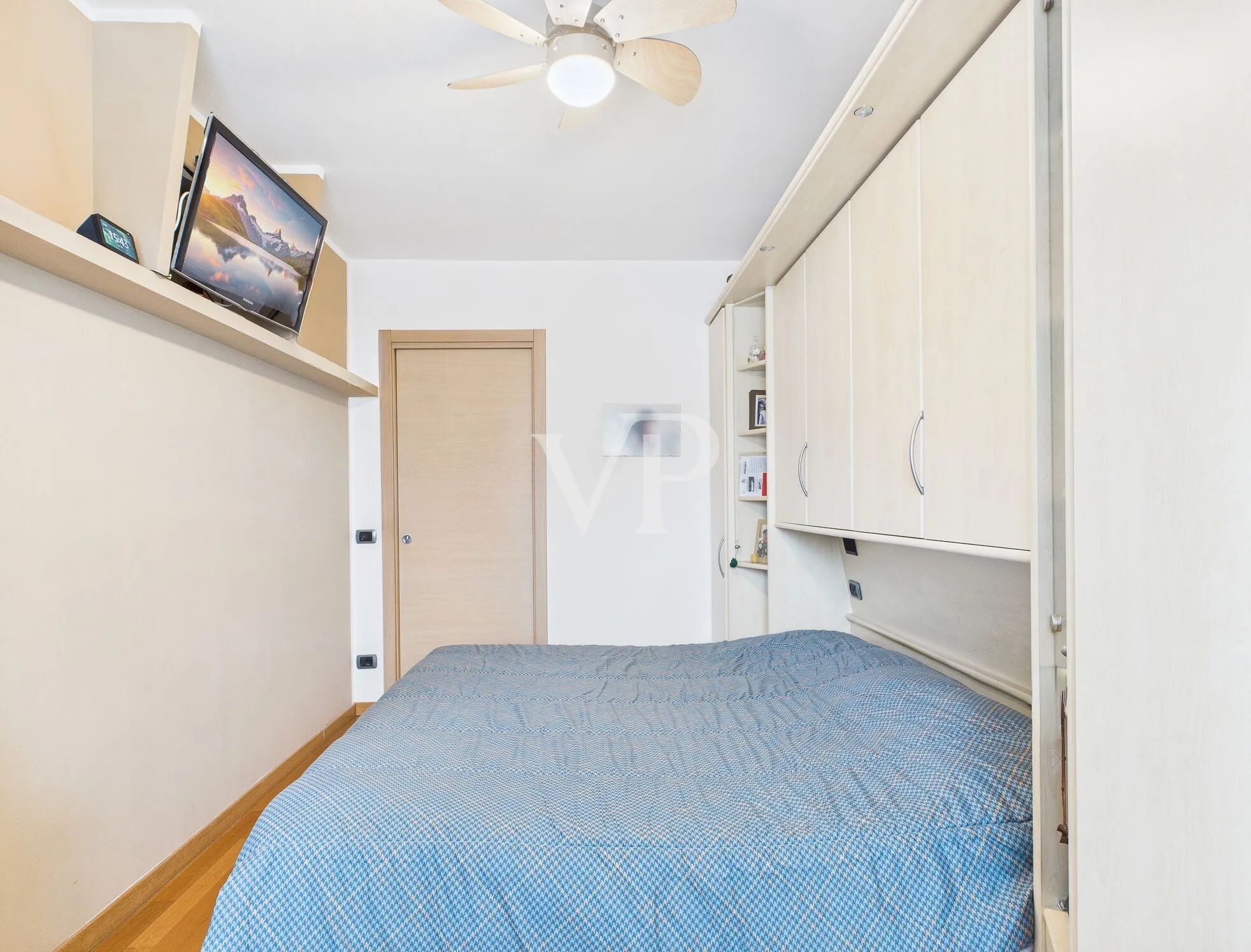 Amplio y moderno apartamento de tres habitaciones en Via Resia en Bolzano