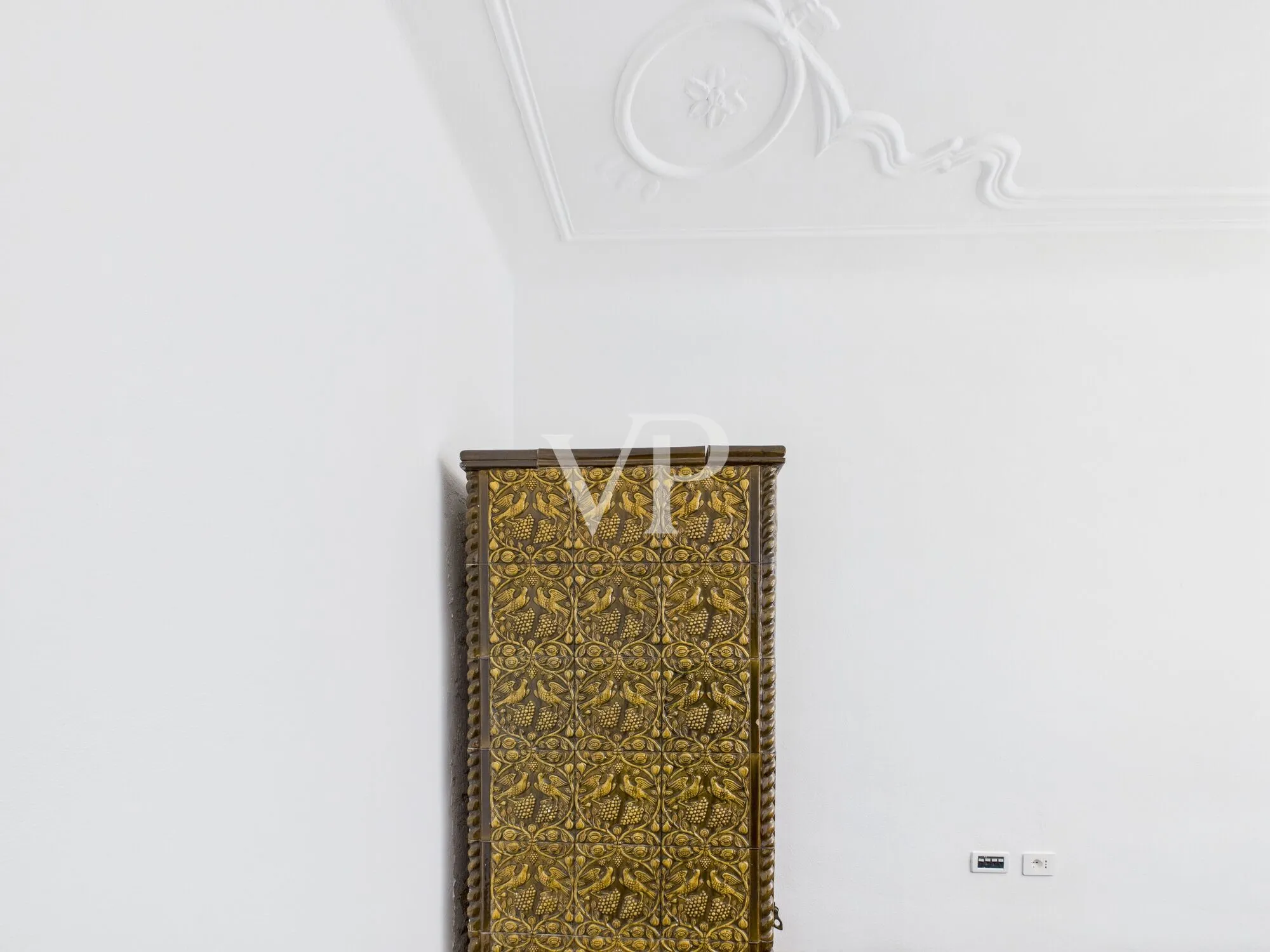 Bolzano: Oficina prestigiosa y funcional en el centro histórico