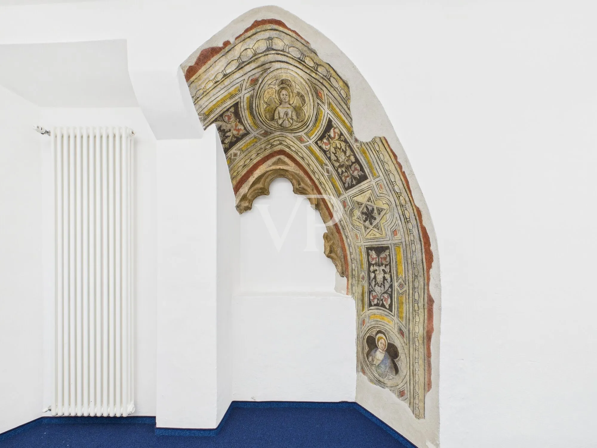 Bolzano: Oficina prestigiosa y funcional en el centro histórico