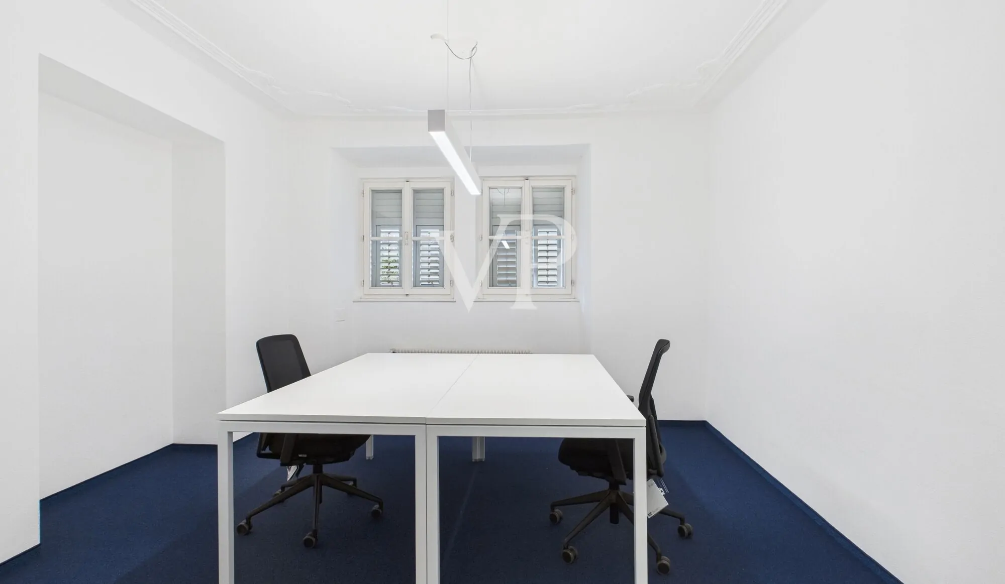 Bolzano: Oficina prestigiosa y funcional en el centro histórico