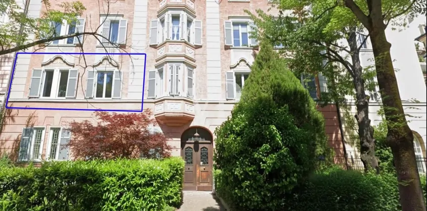 von Poll Immobilien GmbH