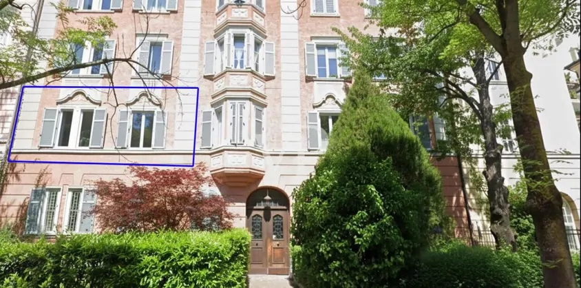 von Poll Immobilien GmbH