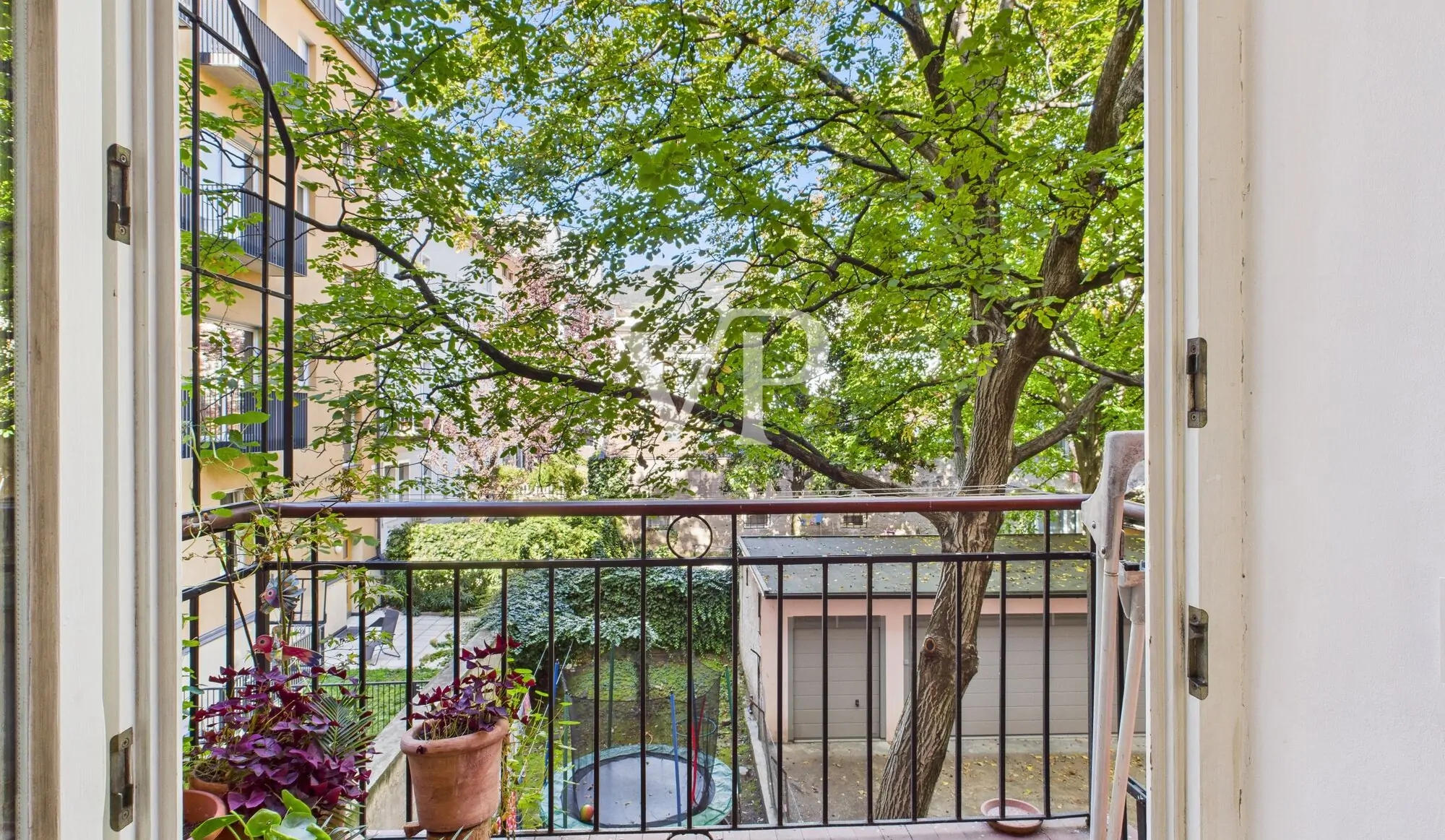 Bolzano centro - Piso renovado en edificio histórico con garaje