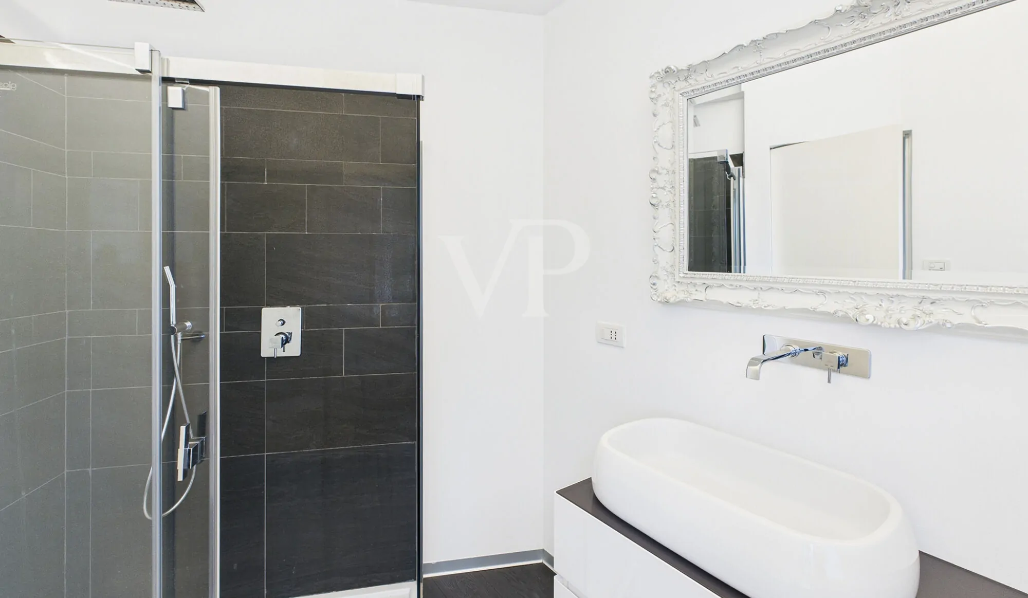 Prestigioso último piso con garaje y vistas al Catinaccio