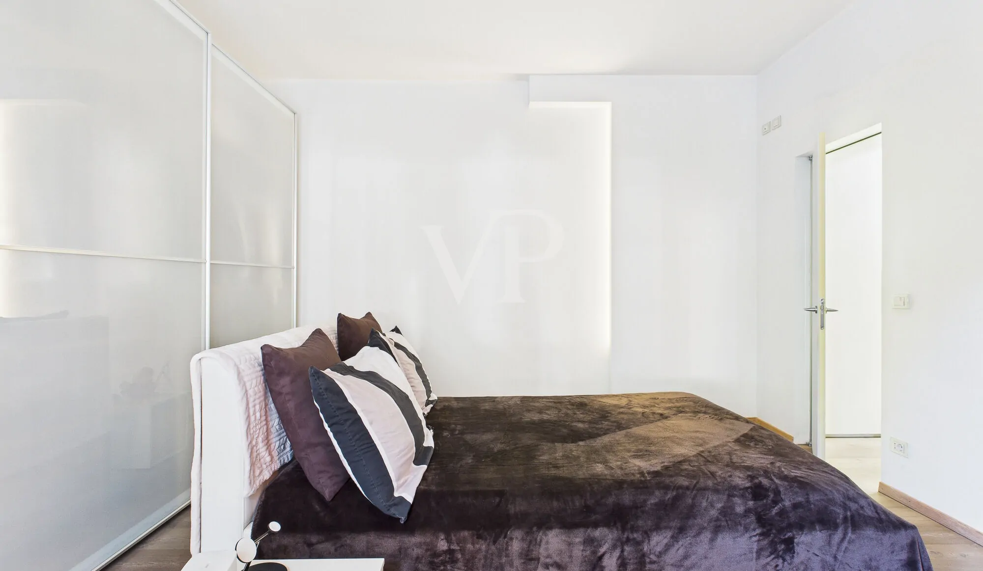 Exclusivo y céntrico: Elegante piso en la zona residencial más prestigiosa de Bolzano