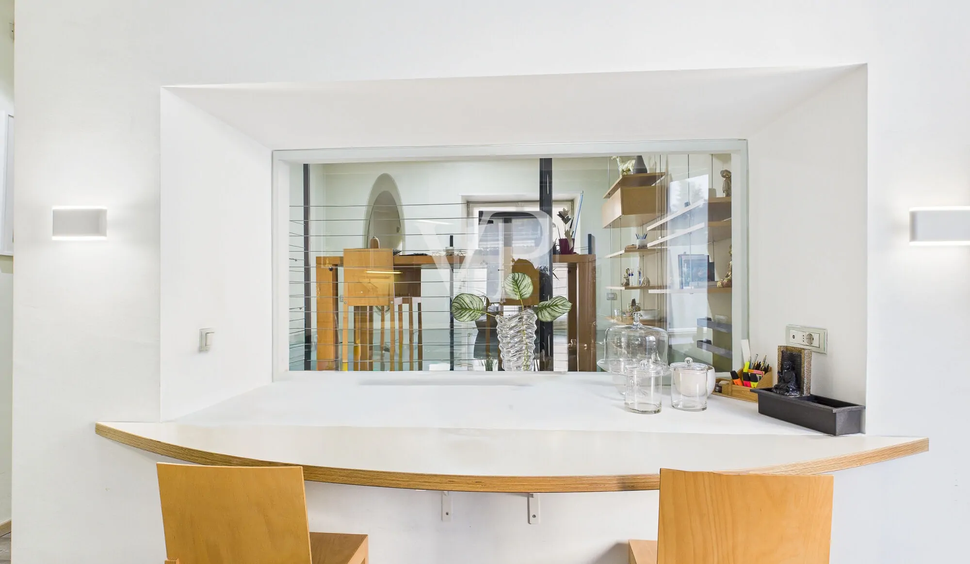 Exclusivo y céntrico: Elegante piso en la zona residencial más prestigiosa de Bolzano