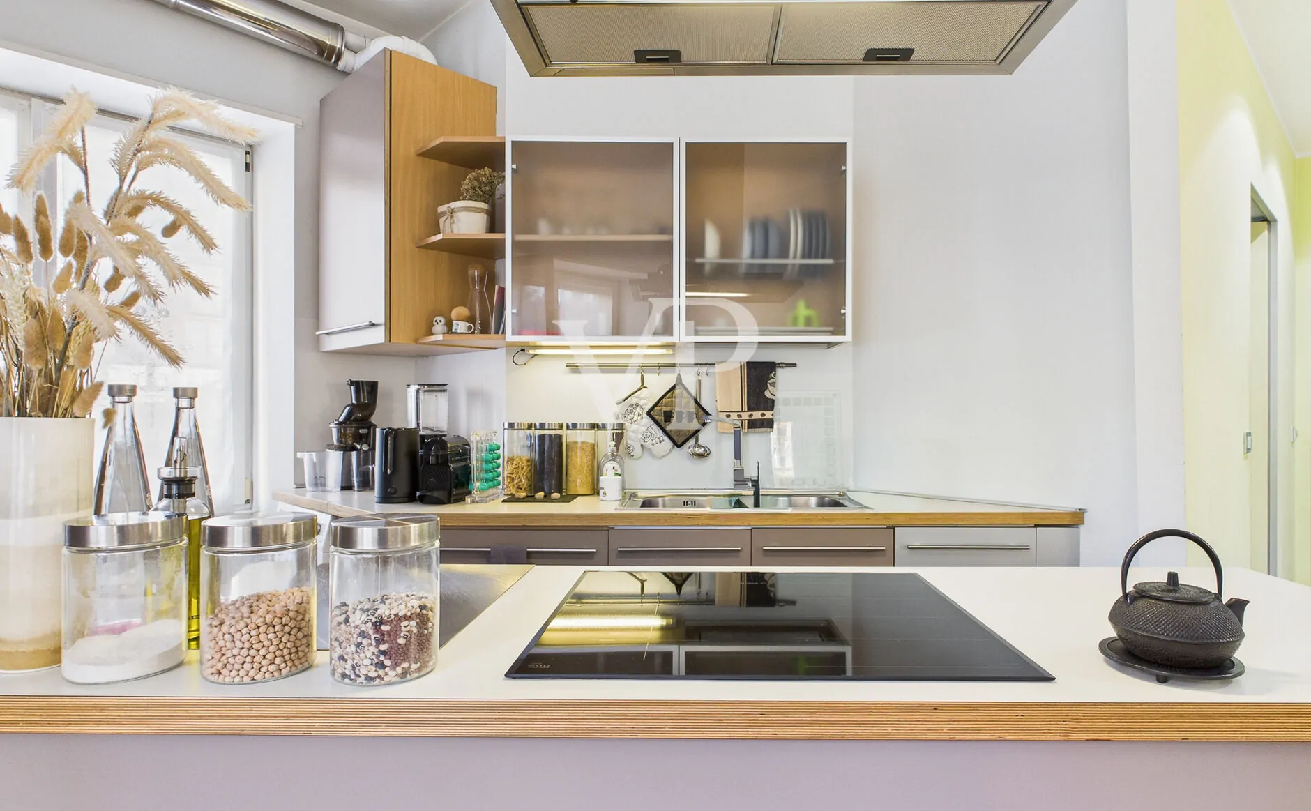 Exclusivo y céntrico: Elegante piso en la zona residencial más prestigiosa de Bolzano