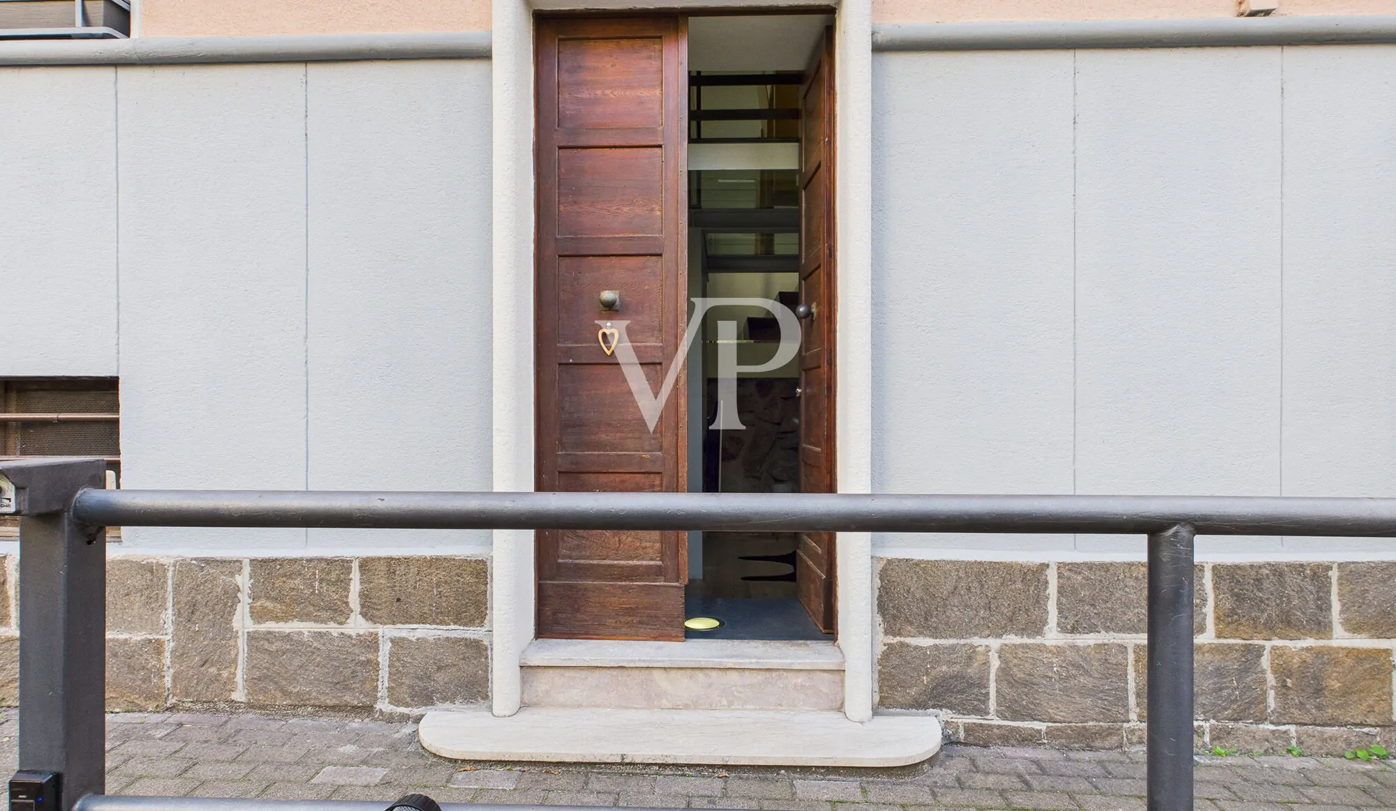 Exclusivo y céntrico: Elegante piso en la zona residencial más prestigiosa de Bolzano