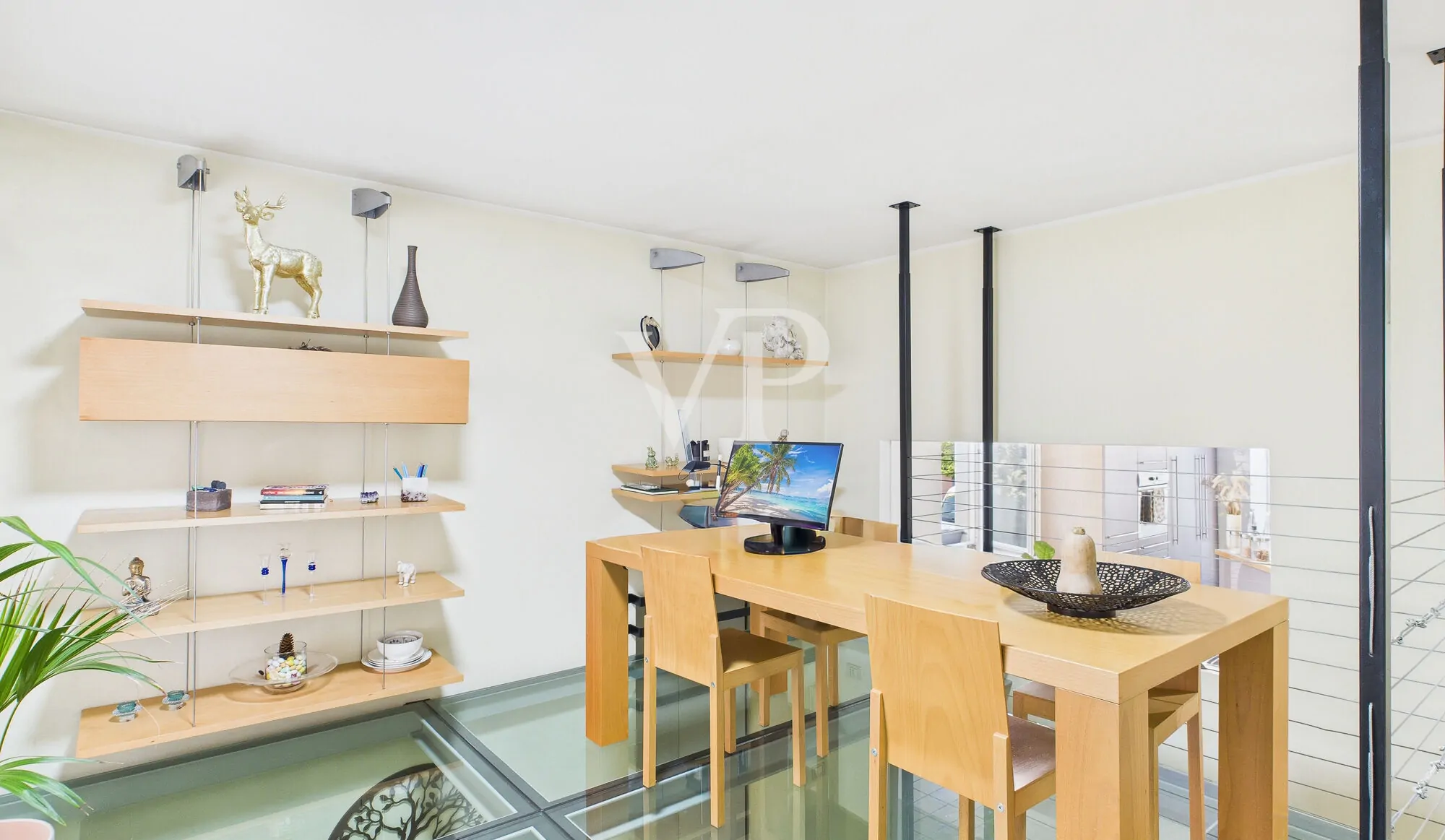 Exclusivo y céntrico: Elegante piso en la zona residencial más prestigiosa de Bolzano