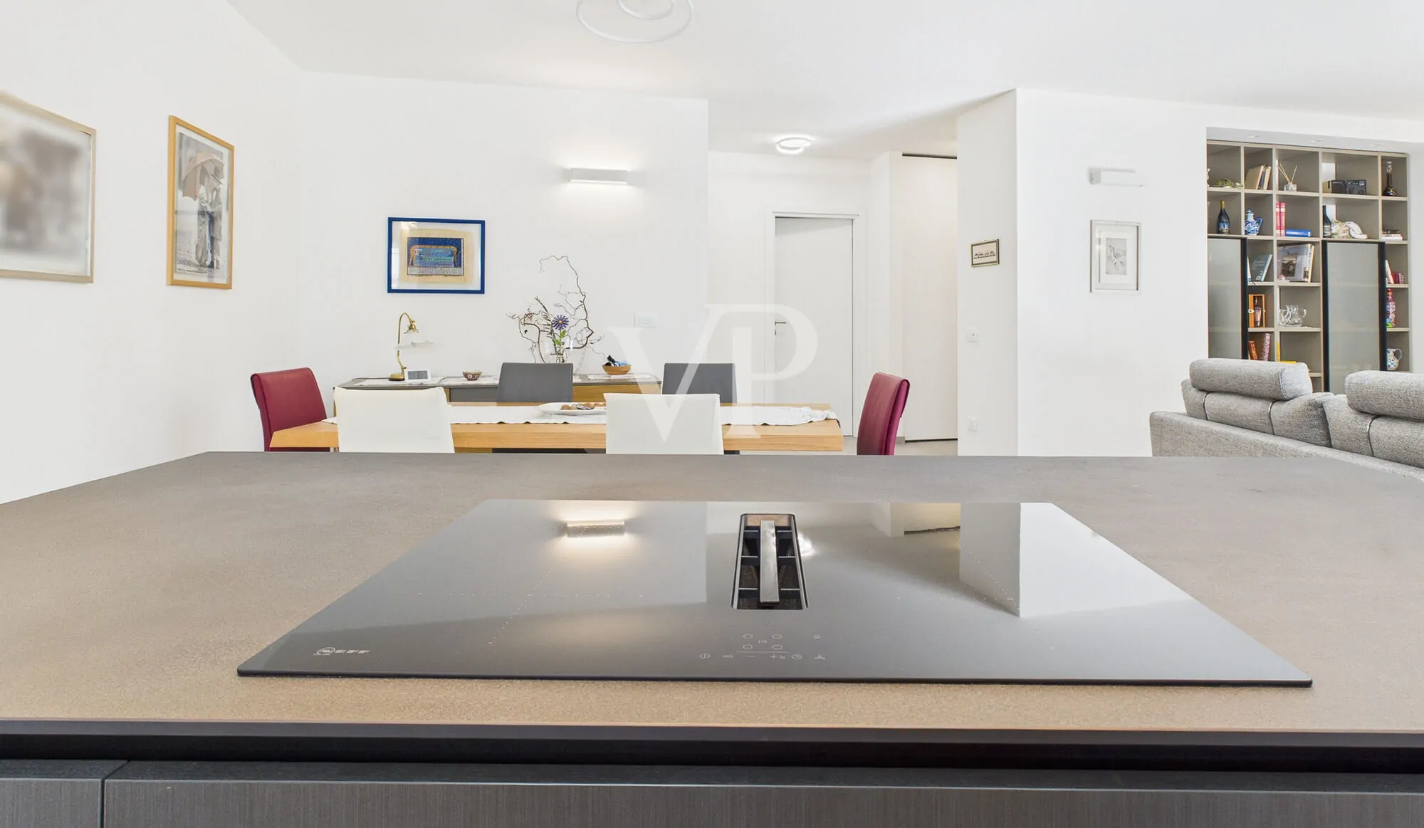 MORI (TN) - Neubau, Klimahaus A+, Nähe zum See