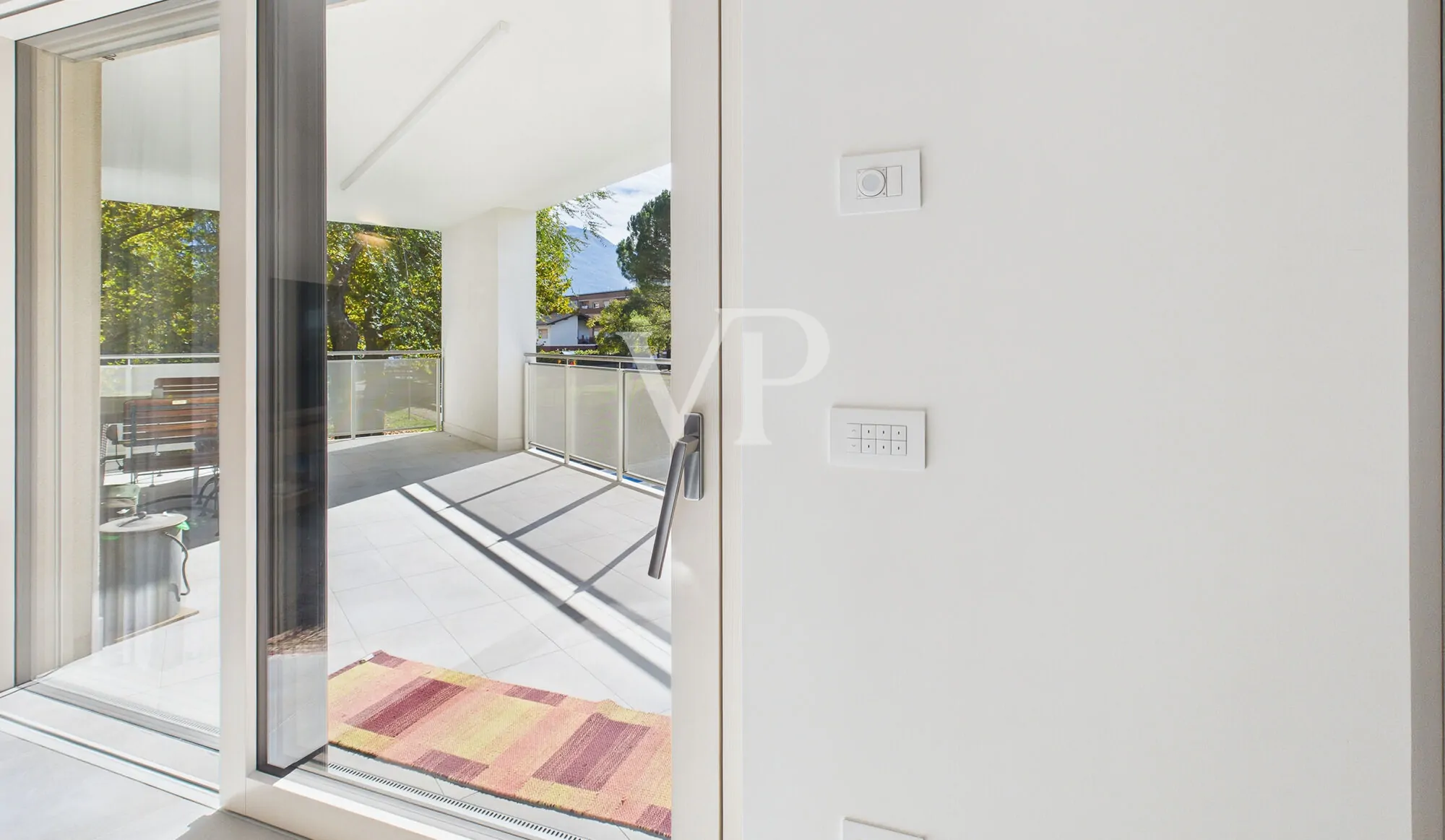 MORI (TN) - Neubau, Klimahaus A+, Nähe zum See