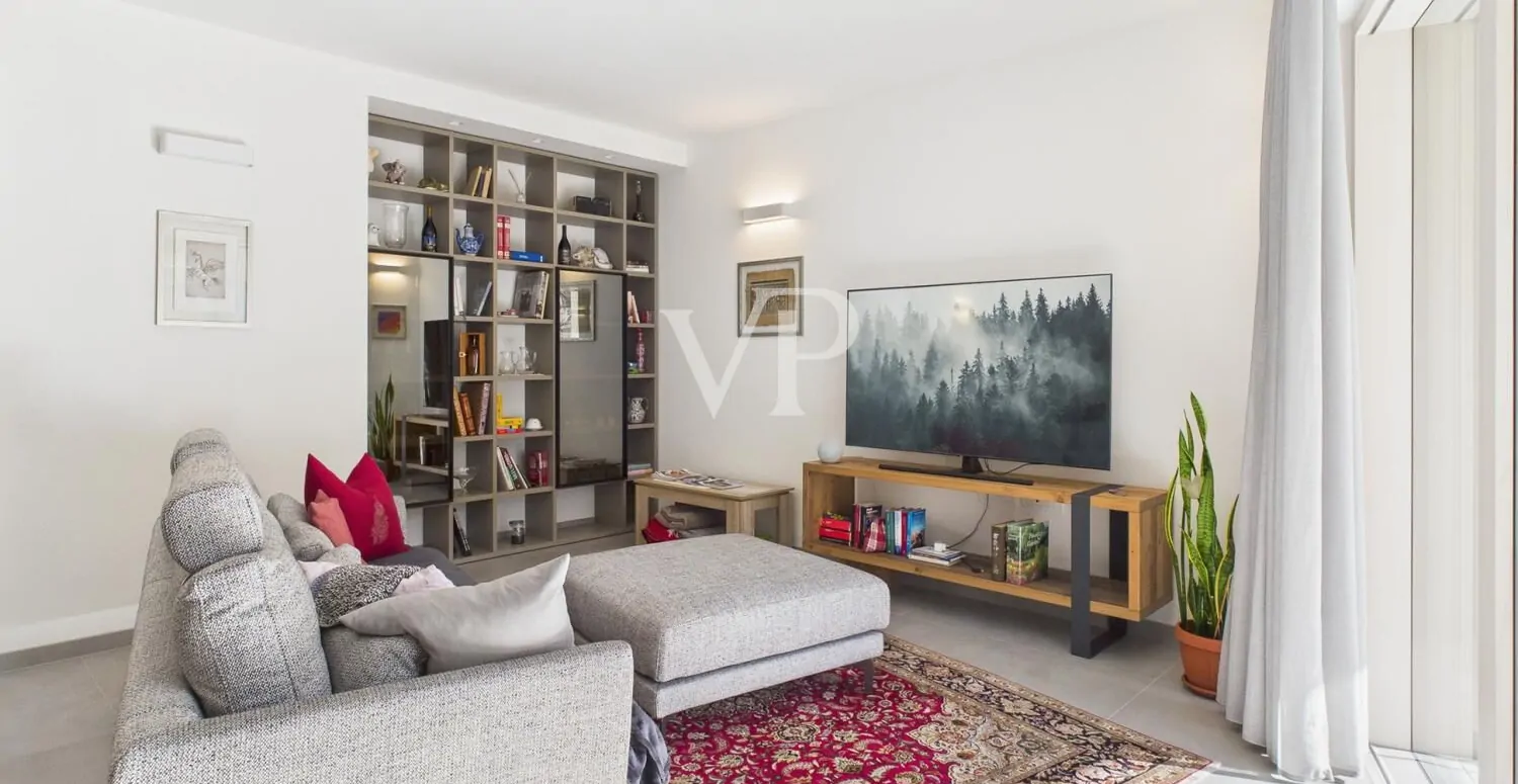 MORI (TN) - Neubau, Klimahaus A+, Nähe zum See