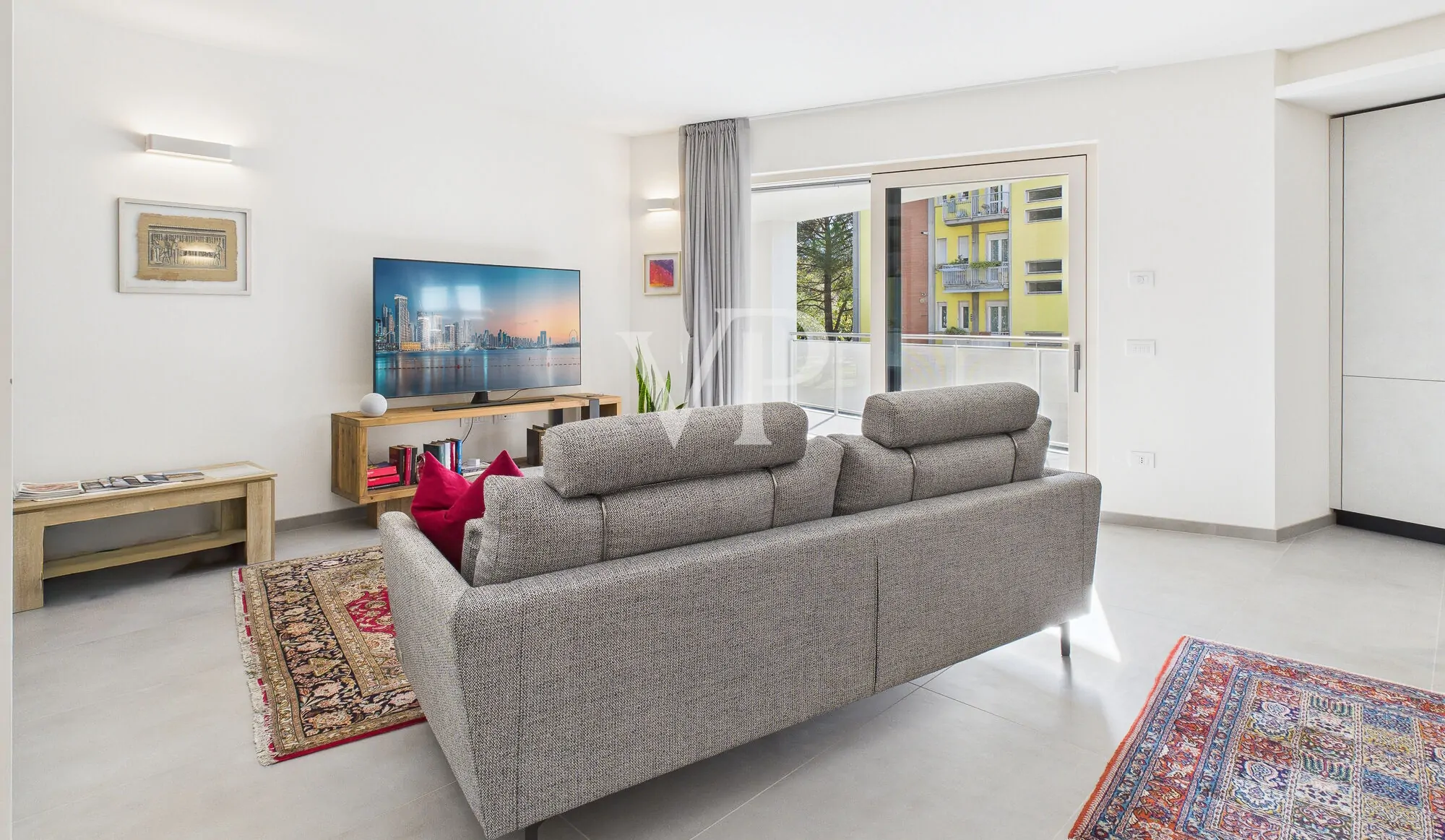 MORI (TN) - Neubau, Klimahaus A+, Nähe zum See