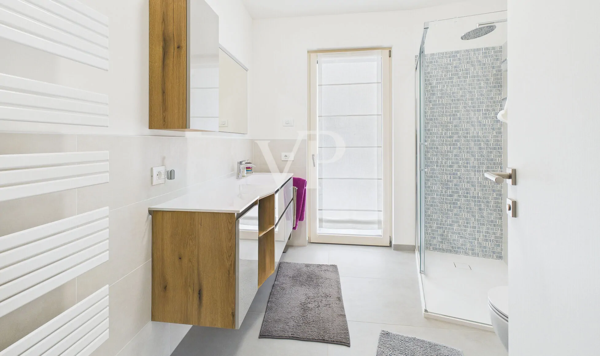 MORI (TN) - Neubau, Klimahaus A+, Nähe zum See