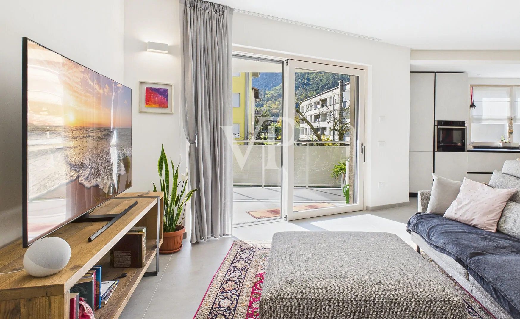 MORI (TN) - Neubau, Klimahaus A+, Nähe zum See