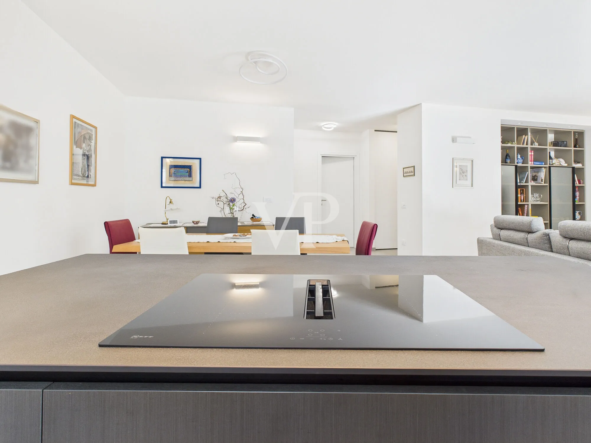 MORI (TN) - Neubau, Klimahaus A+, Nähe zum See