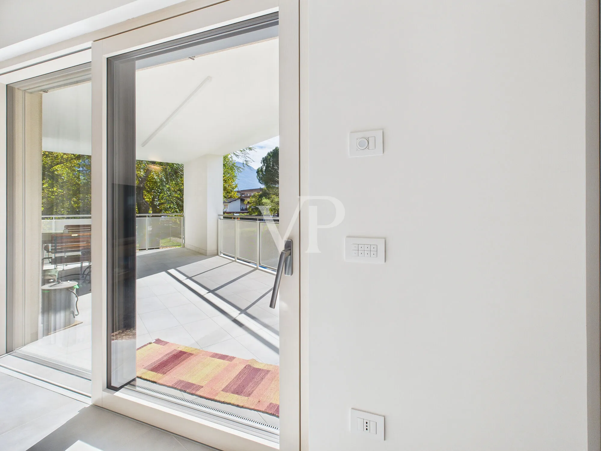 MORI (TN) - Neubau, Klimahaus A+, Nähe zum See