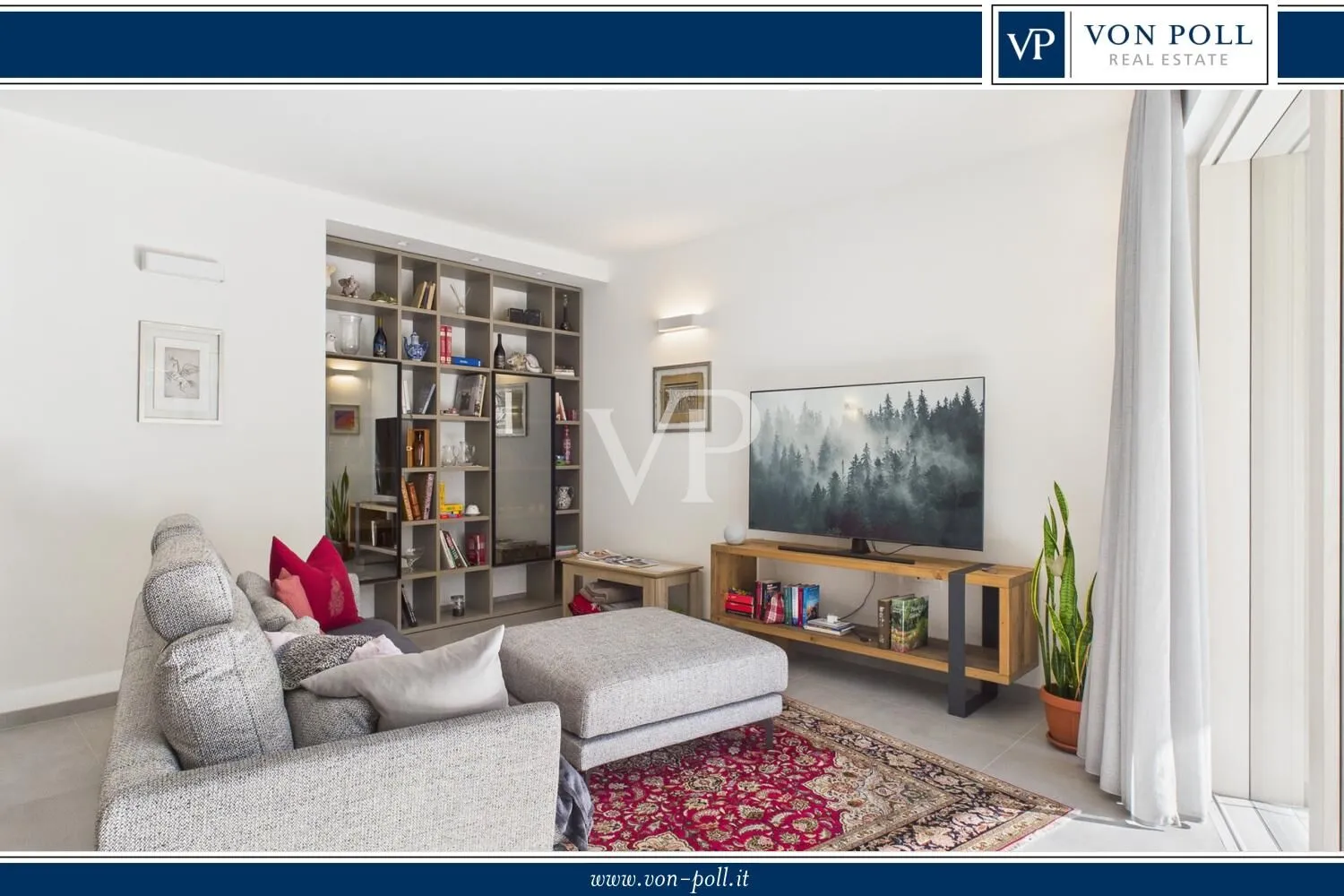 MORI (TN) - Neubau, Klimahaus A+, Nähe zum See