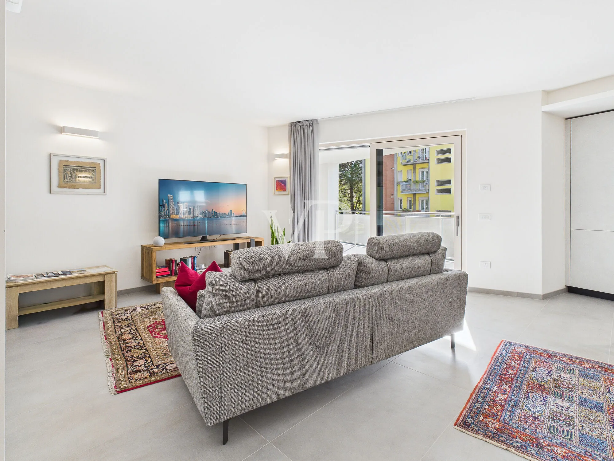 MORI (TN) - Neubau, Klimahaus A+, Nähe zum See