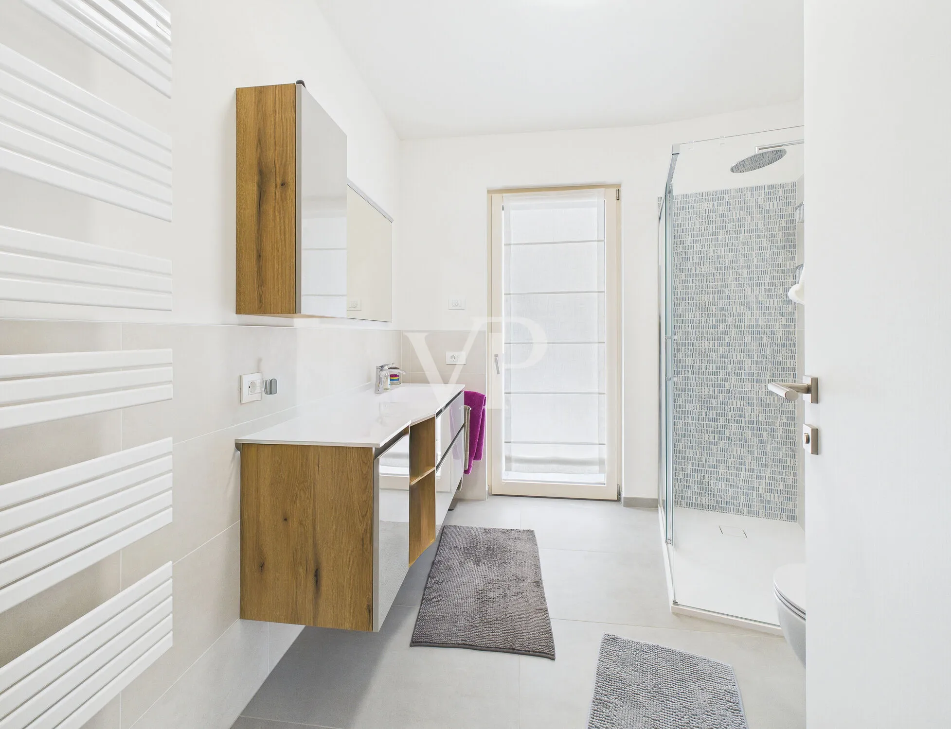 MORI (TN) - Neubau, Klimahaus A+, Nähe zum See