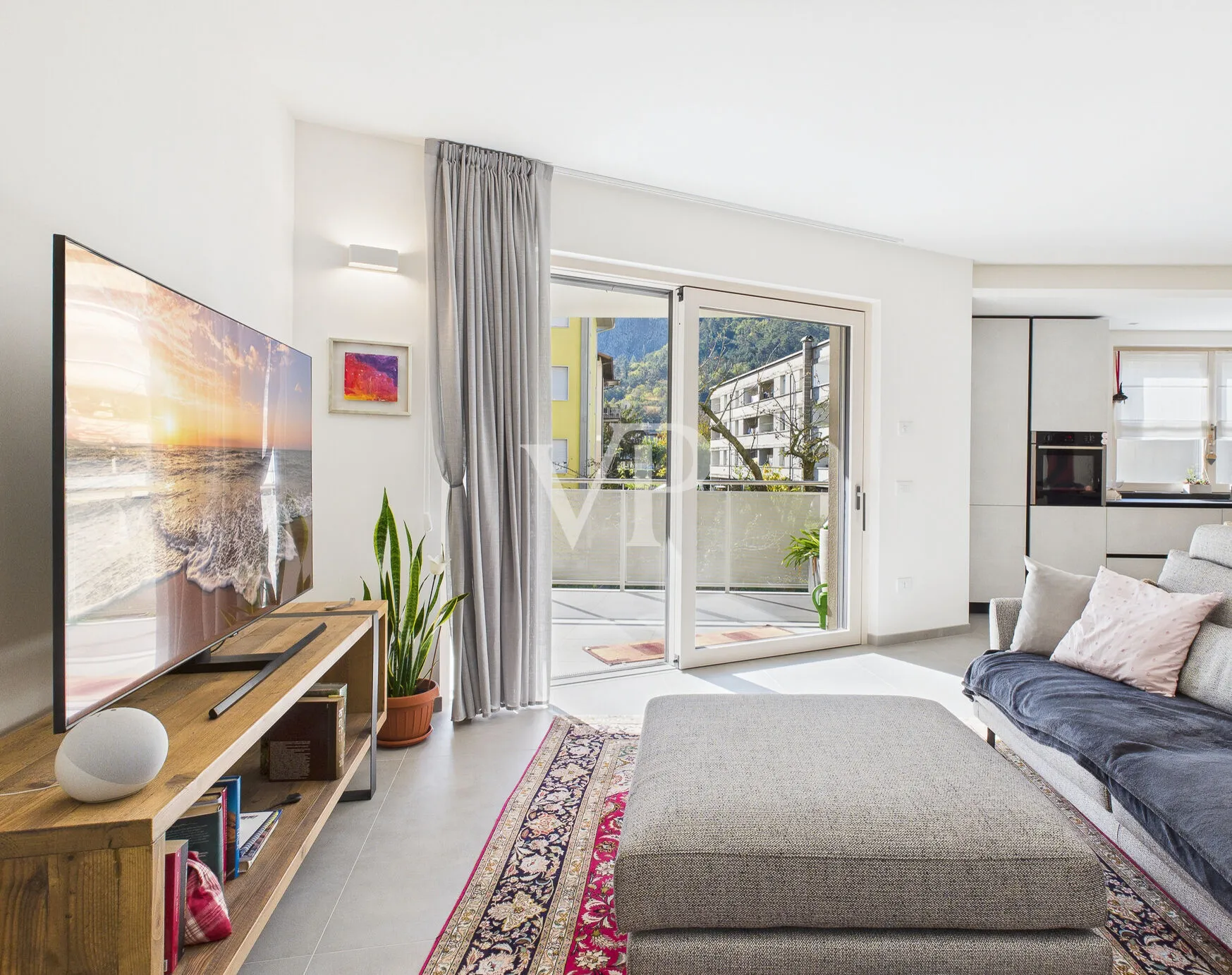 MORI (TN) - Neubau, Klimahaus A+, Nähe zum See