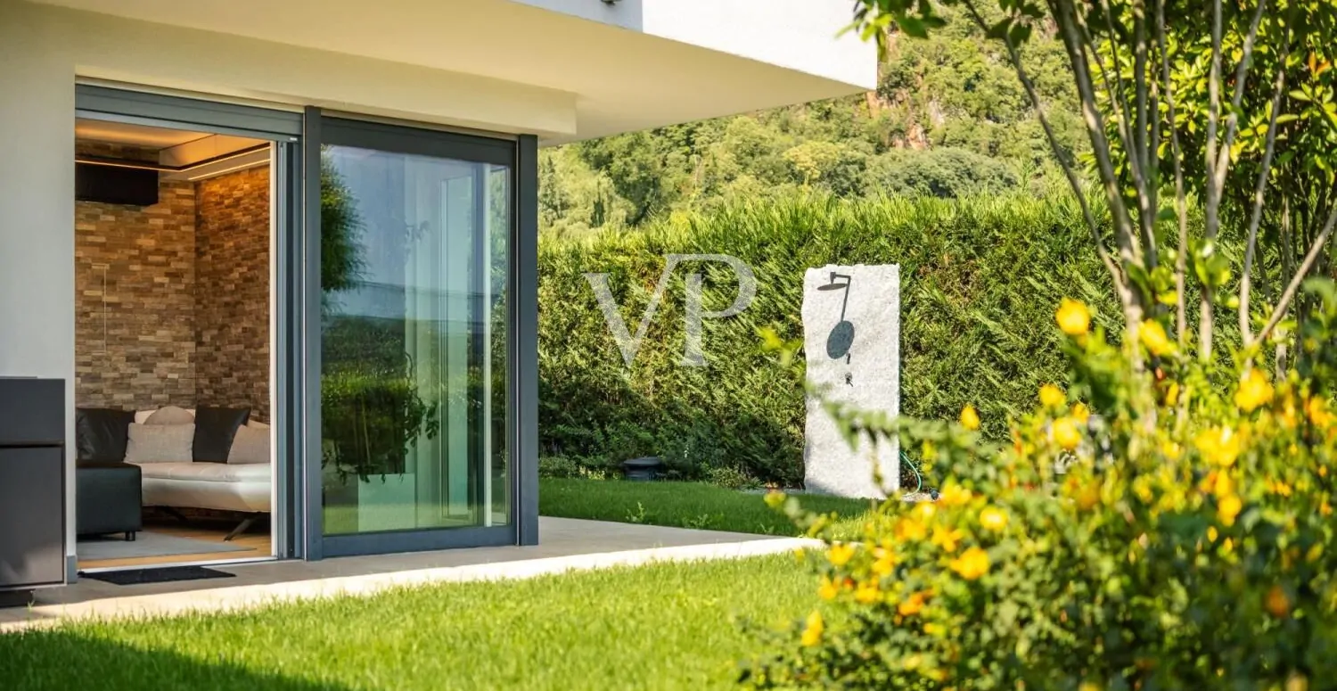 Prestigioso adosado moderno en la zona de San Maurizio