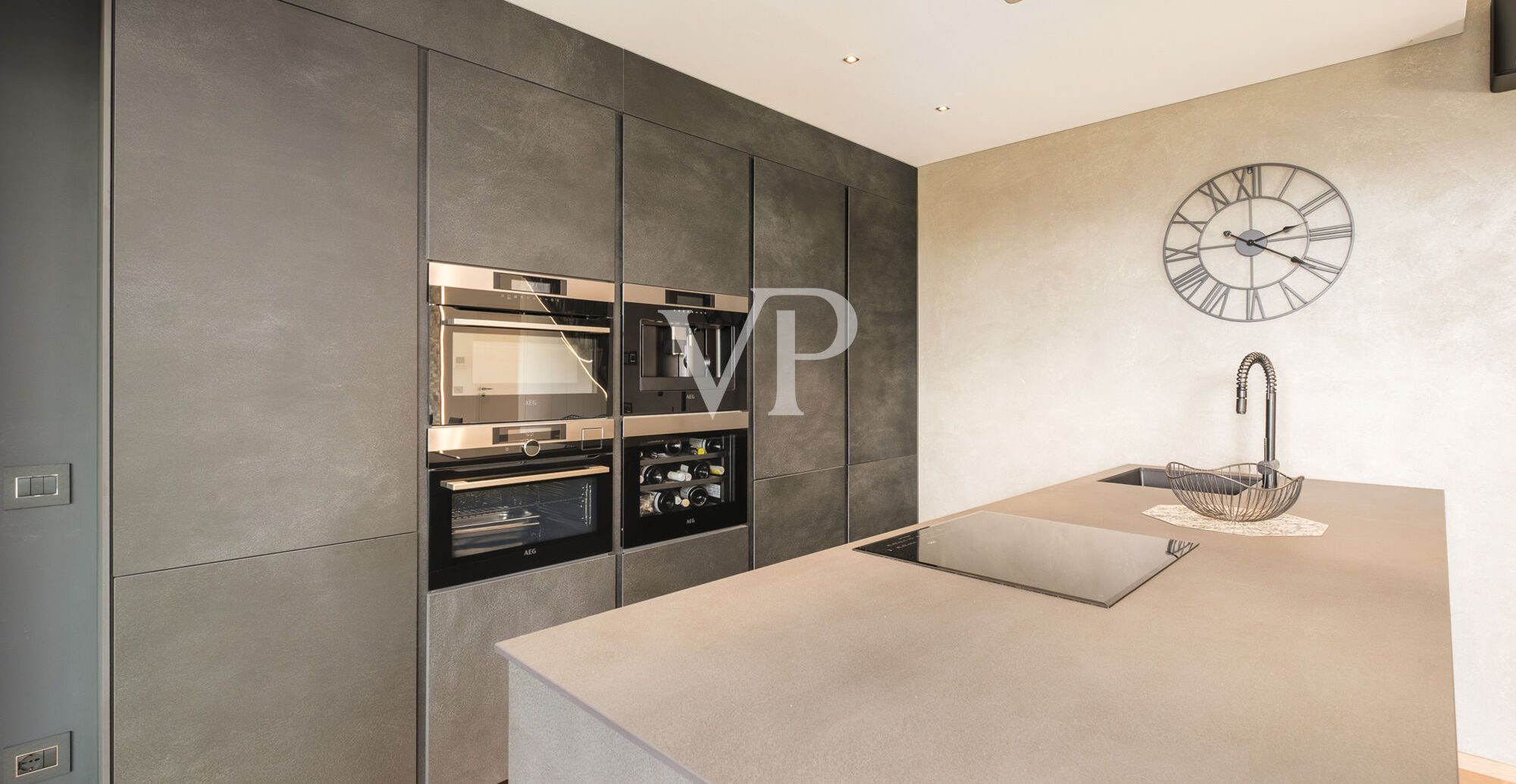 Cucina/sala pranzo