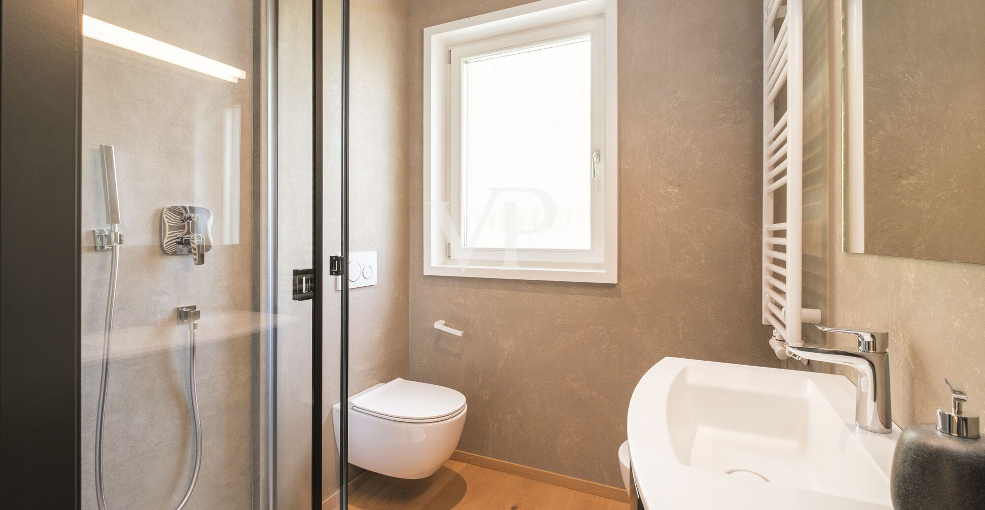 Bagno/in camera