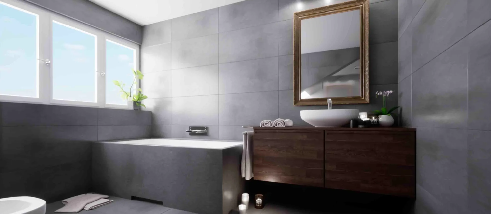 Ático premium con vista panorámica en el corazón de Bolzano